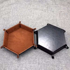 Basic Dice Tray Tan