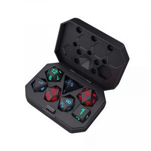 LED Dice