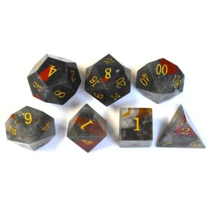 Bloodstone Dice