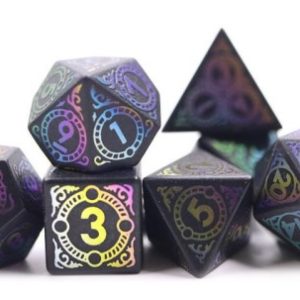 Obsidian Dice