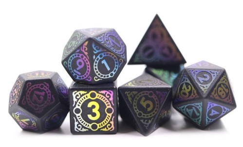 Obsidian Dice