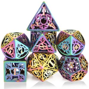 Hollow Dice