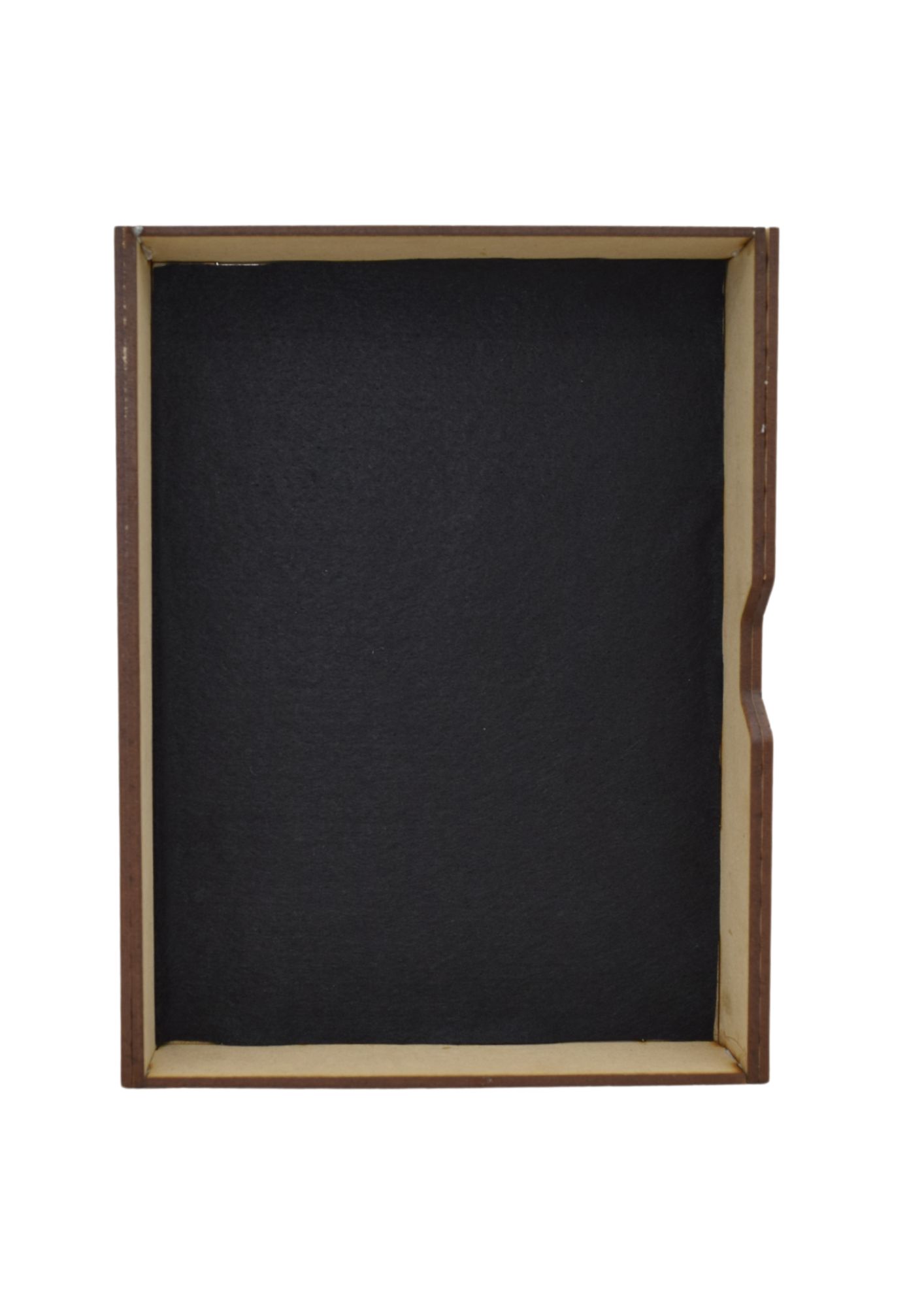 Class Shield Tome: Customisable Wooden Dice Storage Box - Image 10
