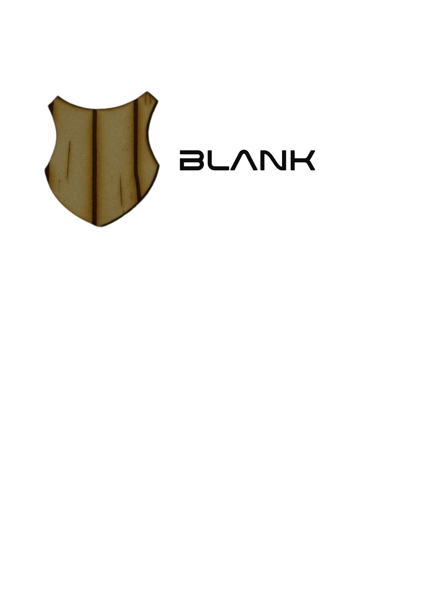 Class Shield Tome: Customisable Wooden Dice Storage Box - Image 7