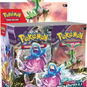 TCG