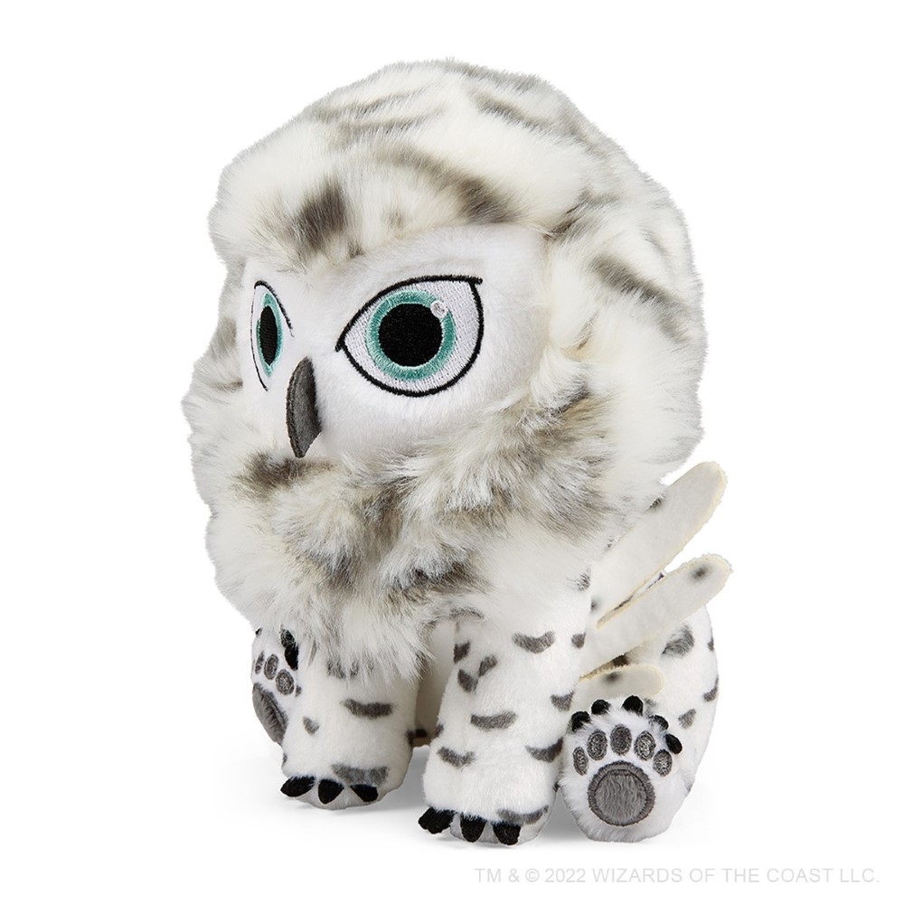 D&D Owlbear Phunny Plush - Image 2