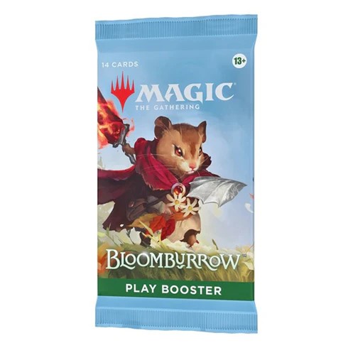 MTG: Bloomburrow Booster (available in store only) - Image 2