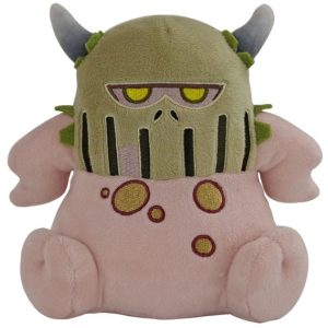Warhammer Sassy Nurgling Plush