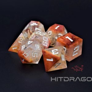 Resin & Dice Making Classes