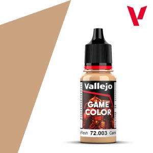 Vallejo - Game Color - Pale Flesh 18ml