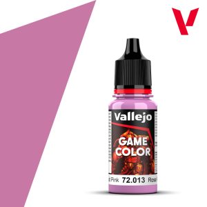Vallejo - Game Color - Squid Pink 18ml