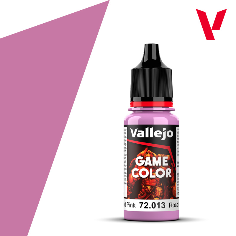 Vallejo - Game Color - Squid Pink 18ml