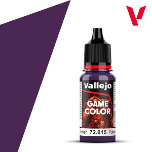 Vallejo - Game Color - Hexed Lichen 18ml