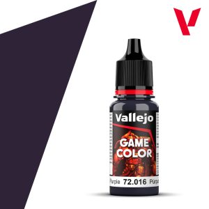 Vallejo - Game Color - Royal Purple 18ml