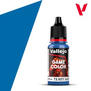 Vallejo - Game Color - Magic Blue 18ml