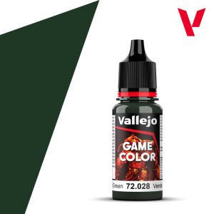 Vallejo - Game Color - Dark Green 18ml