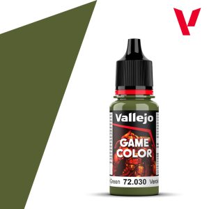 Vallejo - Game Color - Goblin Green 18ml