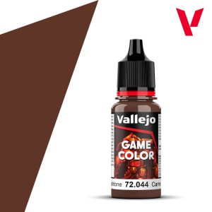 Vallejo - Game Color - Dark Fleshtone 18ml