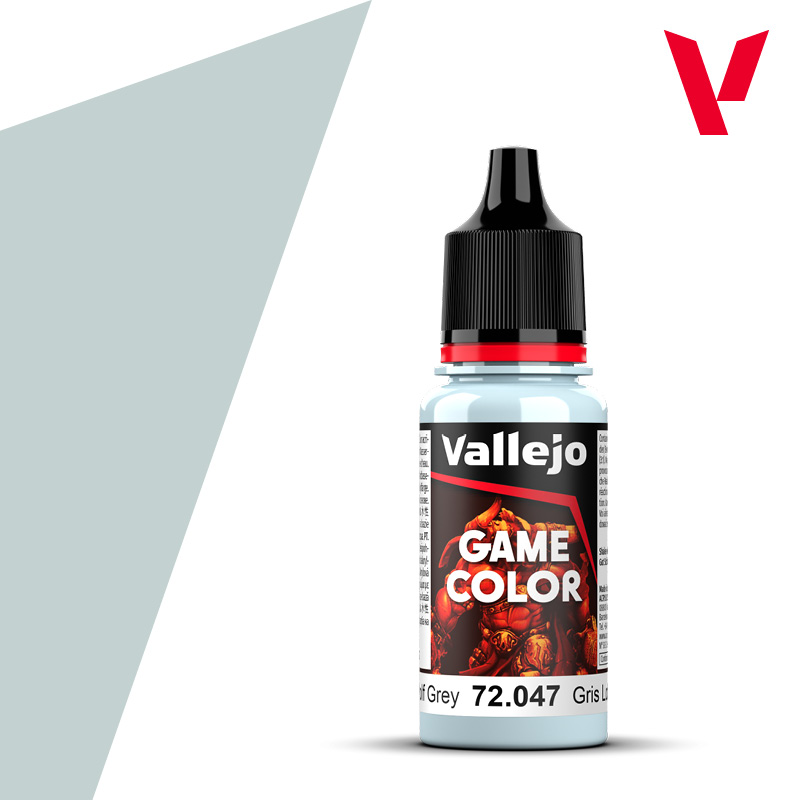 Vallejo - Game Color - Wolf Grey 18ml