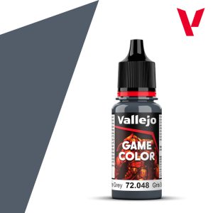 Vallejo - Game Color - Sombre Grey 18ml