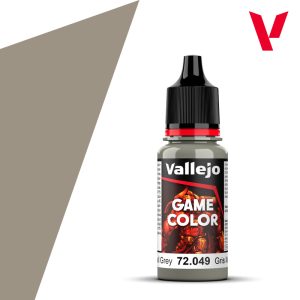 Vallejo - Game Color - Stonewall Grey 18ml