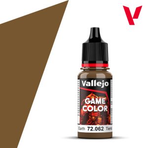 Vallejo - Game Color - Earth 18ml