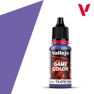 Vallejo - Game Color - Alien Purple 18ml