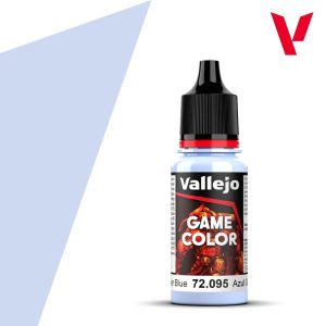Vallejo - Game Color - Glacier Blue 18ml