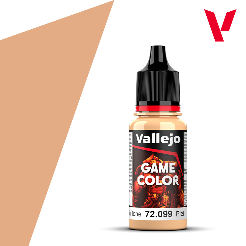 Vallejo - Game Color - Skin Tone 18ml