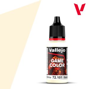 Vallejo - Game Color - Off White 18ml