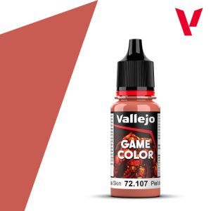 Vallejo - Game Color - Anthea Skin 18ml