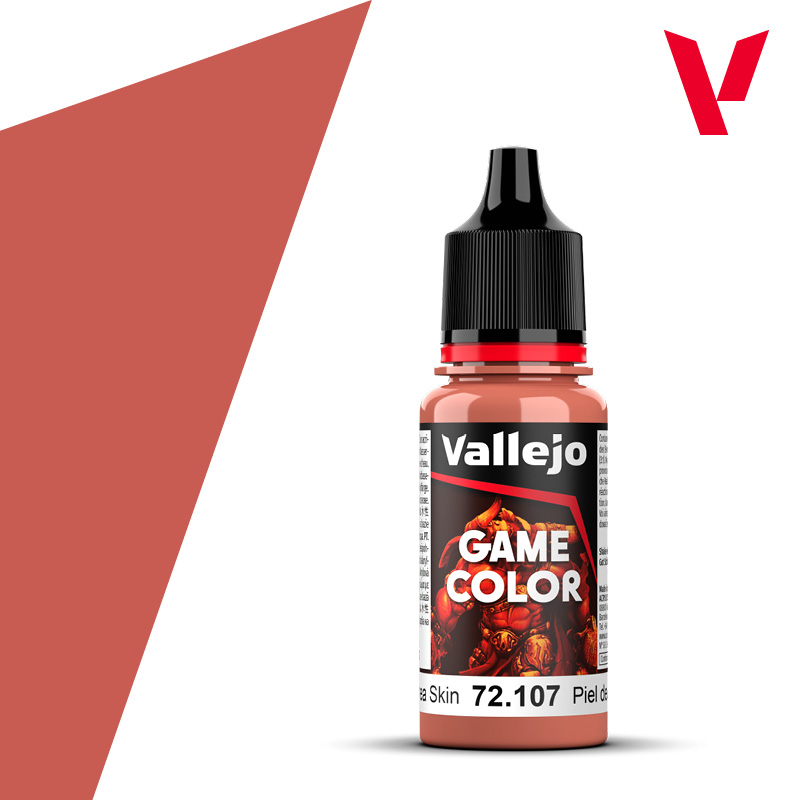 Vallejo - Game Color - Anthea Skin 18ml