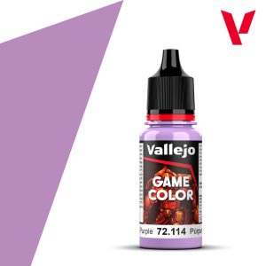 Vallejo - Game Color - Lustful Purple 18ml