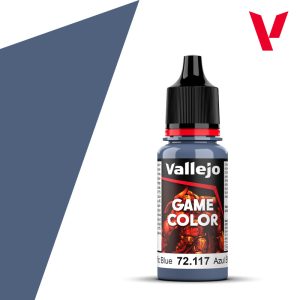 Vallejo - Game Color - Elfic Blue 18ml