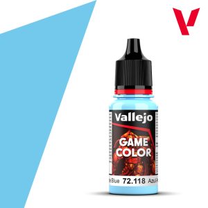 Vallejo - Game Color - Sunrise Blue 18ml