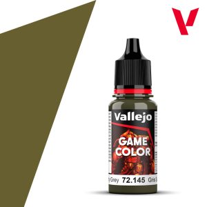 Vallejo - Game Color - Dirty Grey 18ml