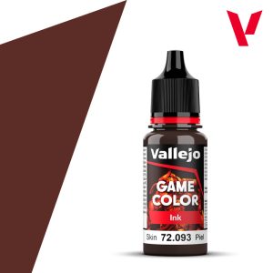 Vallejo - Game Color - Ink - Skin  18ml