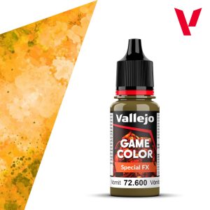 Vallejo - Game Color - Special FX - Vomit 18ml