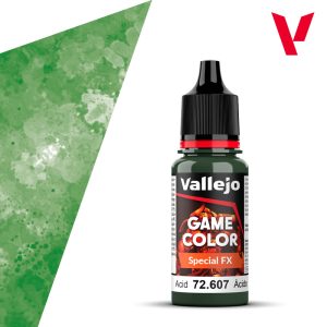 Vallejo - Game Color - Special FX - Acid 18ml
