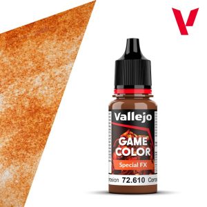 Vallejo - Game Color - Special FX - Galvanic Corrosion 18ml
