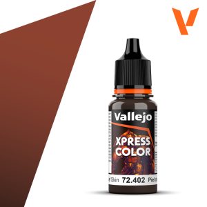 Vallejo - Game Color - Xpress Color - Dwarf Skin 18ml