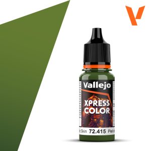 Vallejo - Game Color - Xpress Color - Orc Skin 18ml