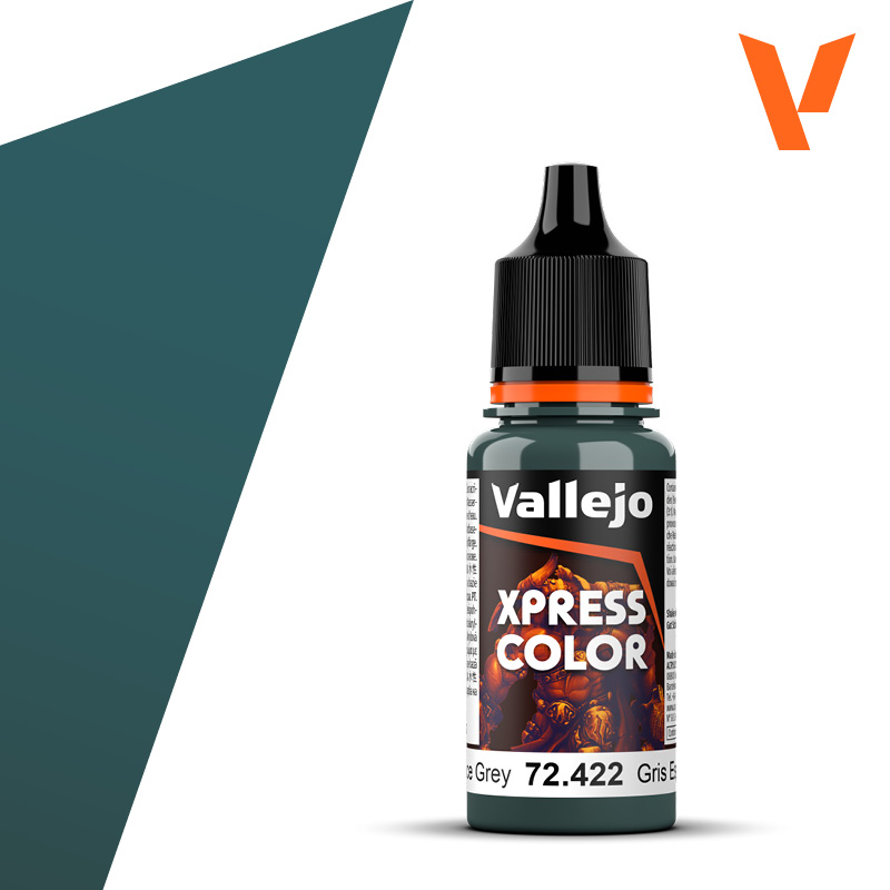 Vallejo - Game Color - Xpress Color - Space Grey 18ml