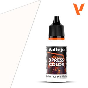 Vallejo - Game Color - Xpress Color - Xpress Medium 18ml