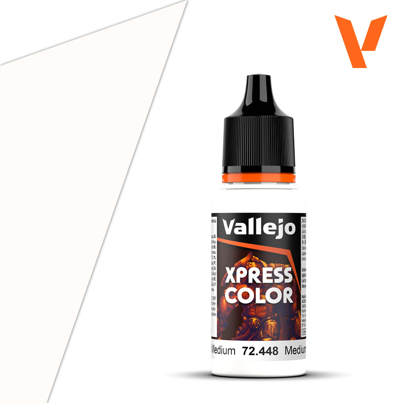 Vallejo - Game Color - Xpress Color - Xpress Medium 18ml