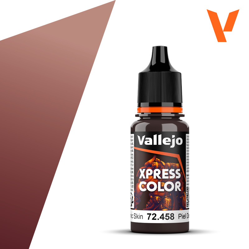 Vallejo Xpress Color - Demonic Skin 18ml