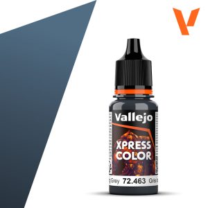 Vallejo Xpress Color - Iceberg Grey 18ml