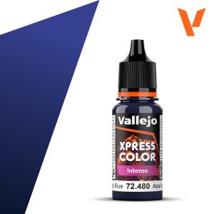 Vallejo Xpress Color - Legacy Blue 18ml