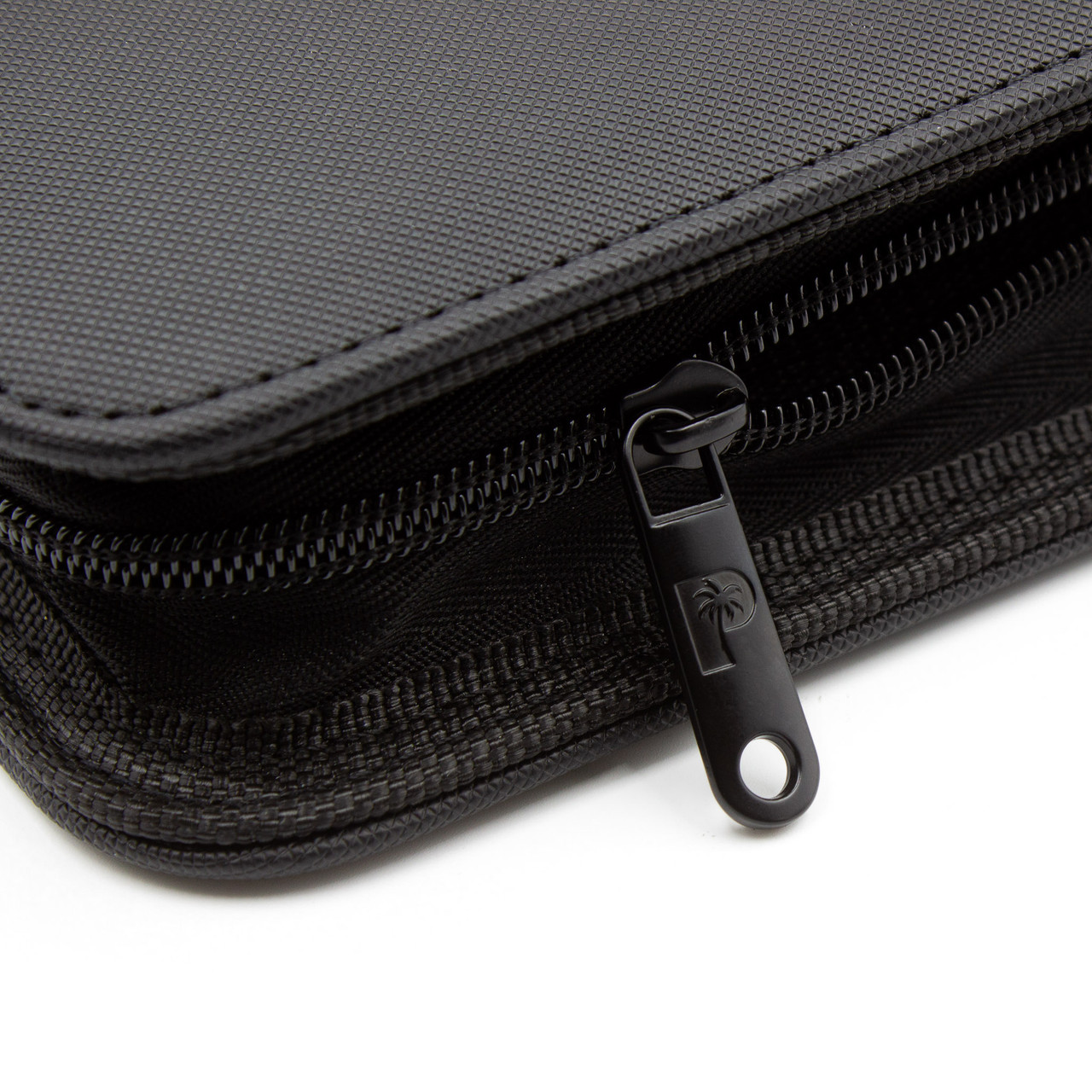 Palms Off Gaming - Collector's Series 9 Pocket Zip Trading Card Binder - Black - Image 4
