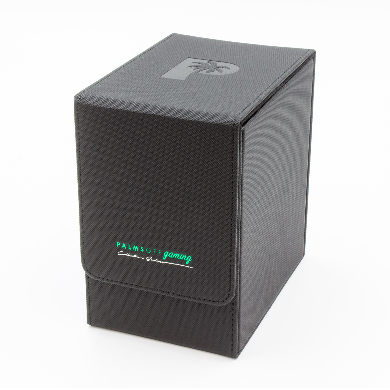Palms Off Gaming - Collector's Series Graded Card Storage Case – Small - Image 2
